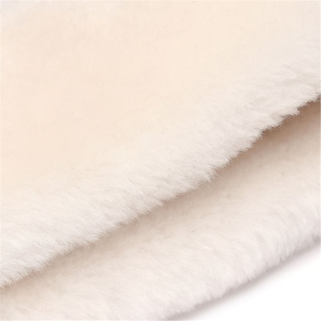Sheepskin Headband
